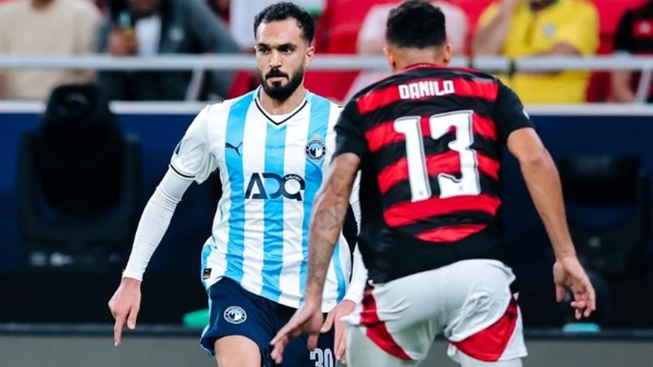 توقيت مباراة بيراميدز القادمة في الدوري الممتاز عقب الفوز على البنك الأهلي